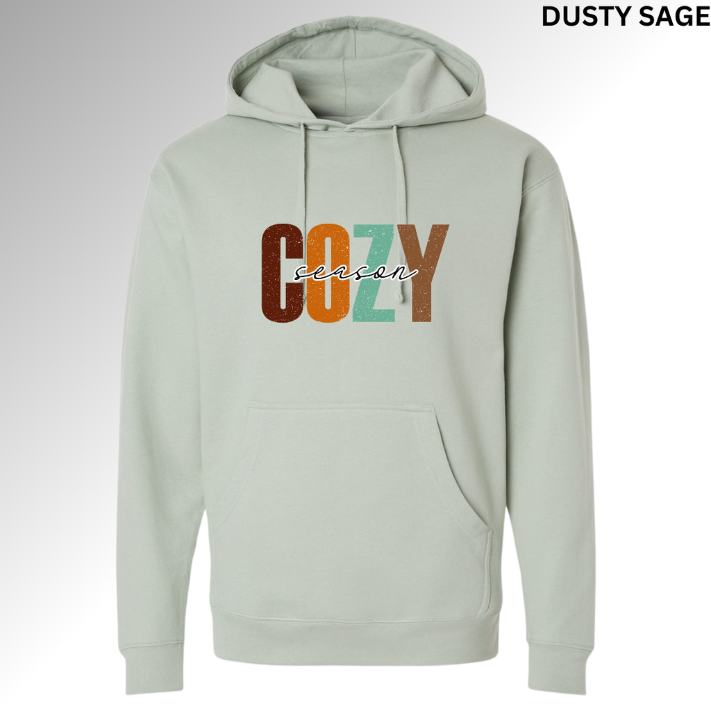 Cozy Season