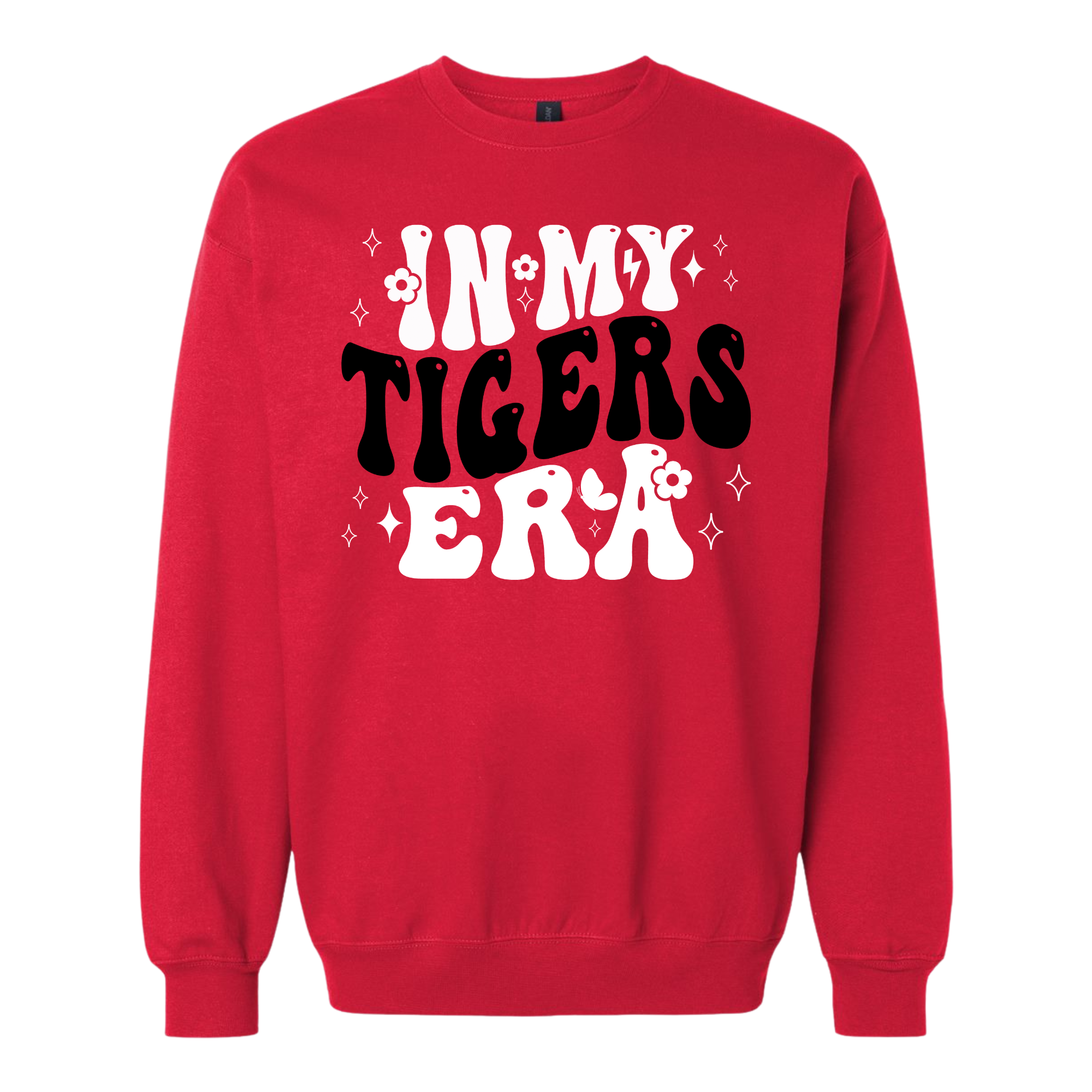In My Tigers Era Youth