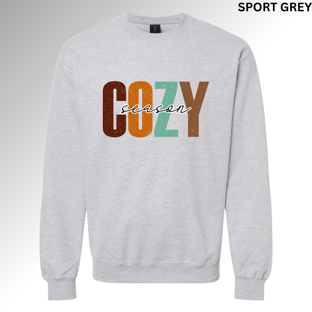 Cozy Season