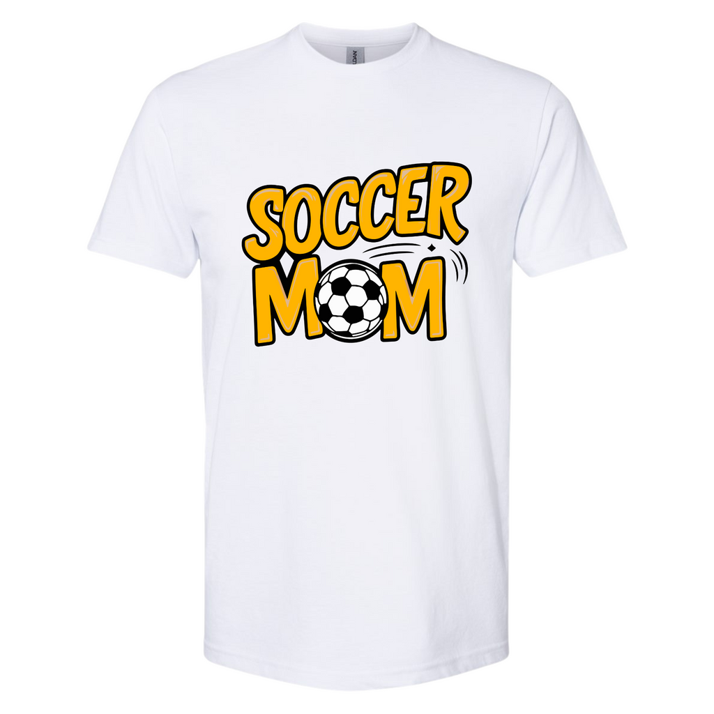 Soccer Mom
