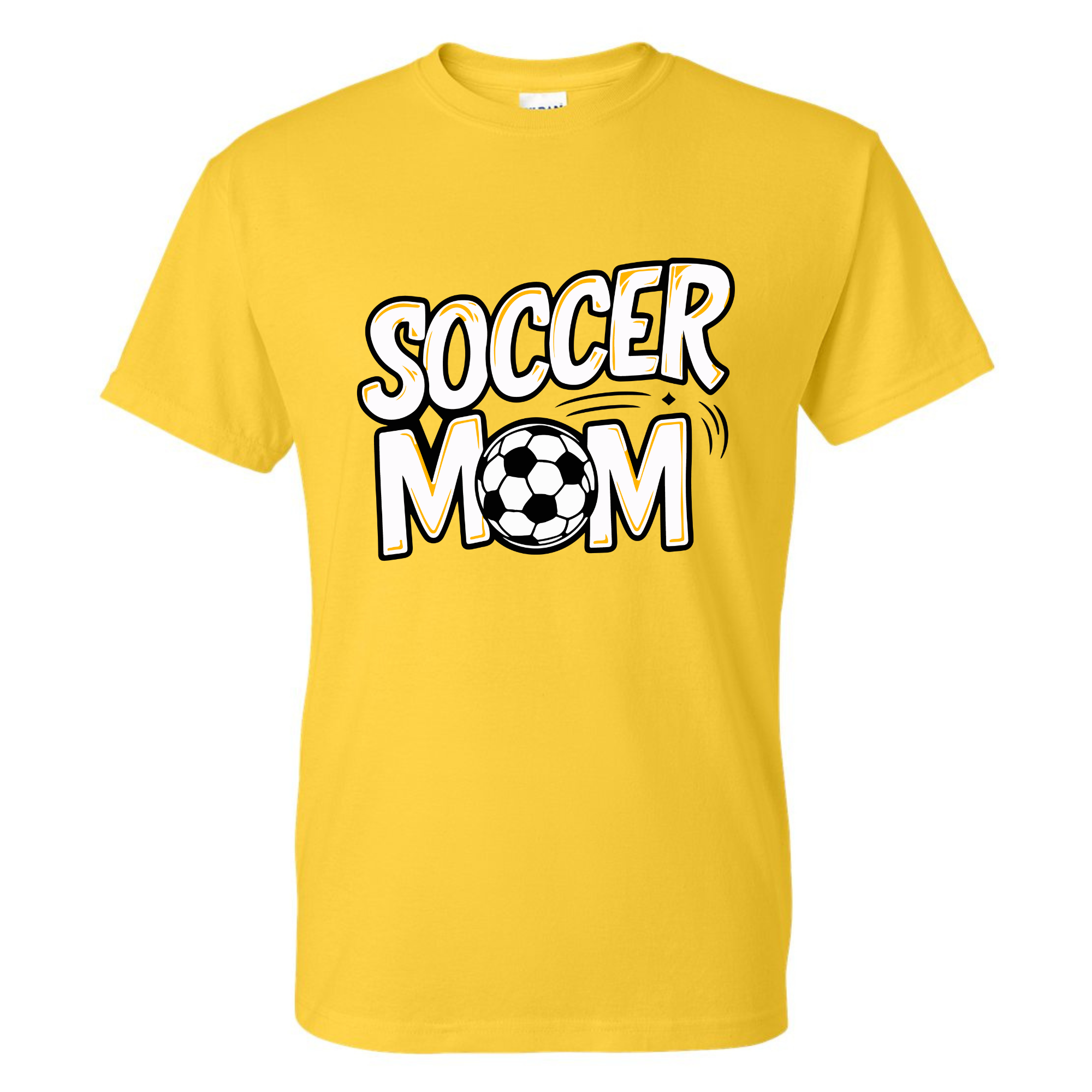 Soccer Mom