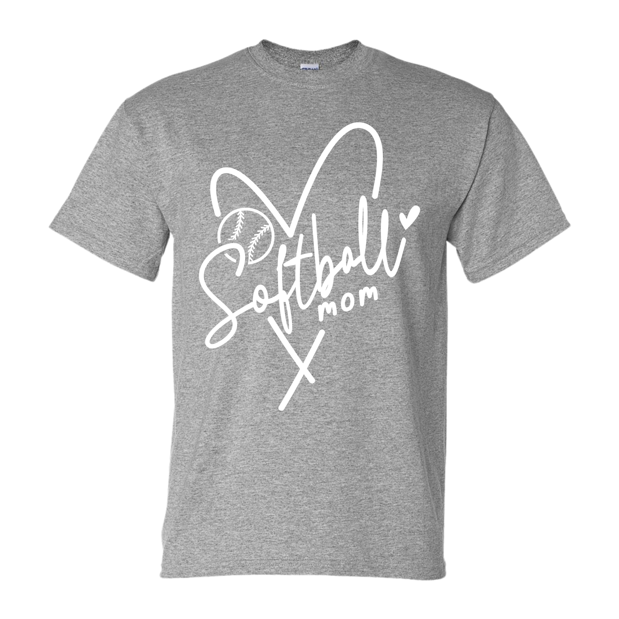 Softball Mom