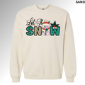 Let it Snow