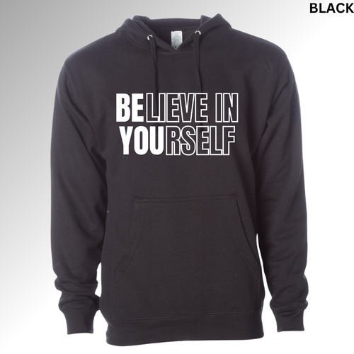 Believe in Yourself