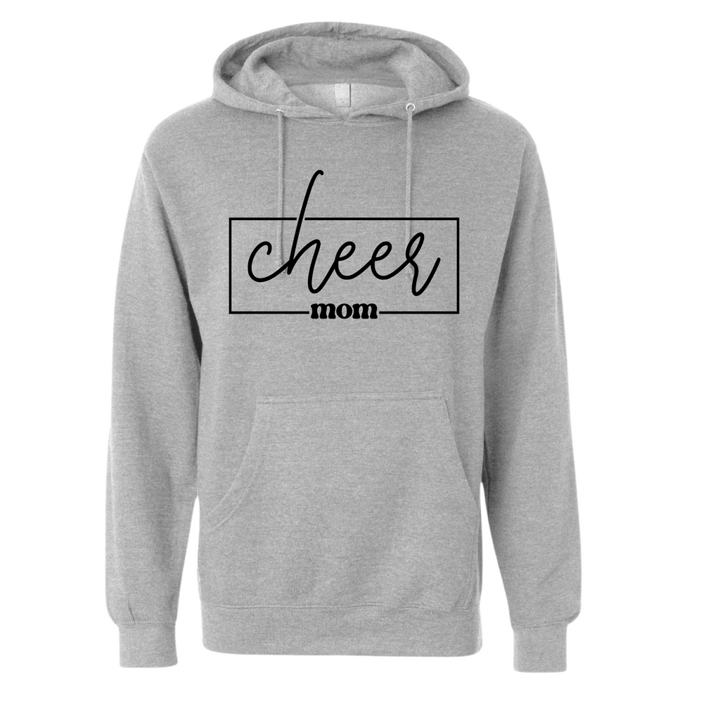 Cheer Mom