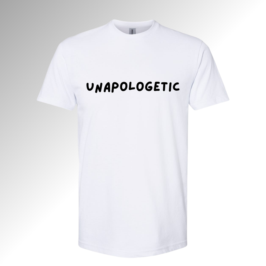 Unapologetic
