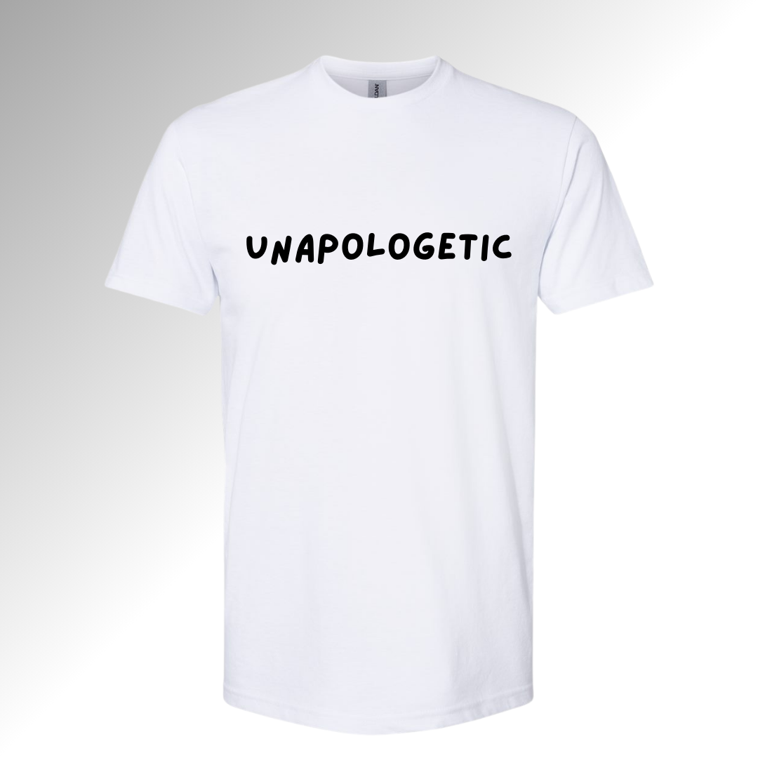 Unapologetic