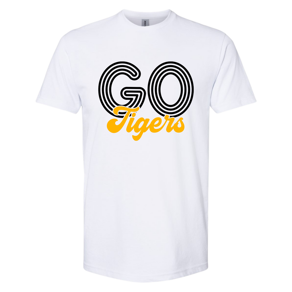 Go Tigers