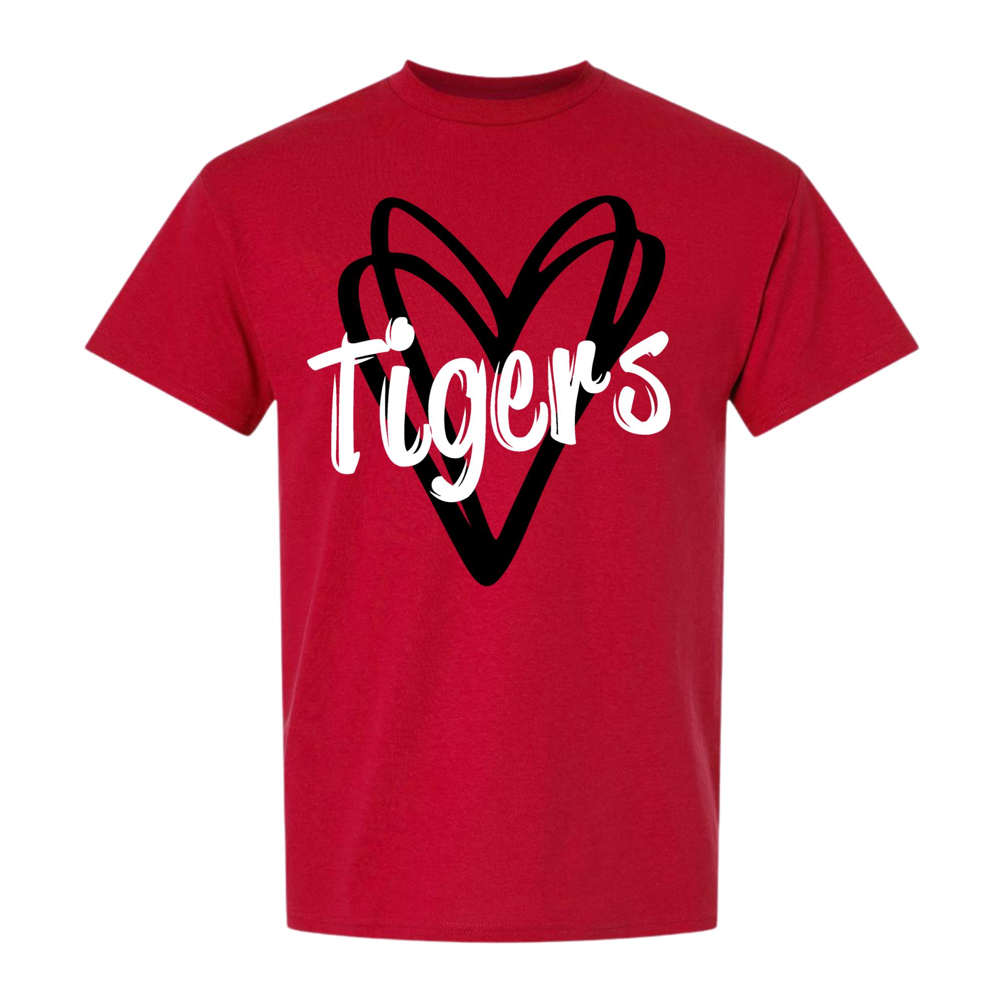 Tigers Heart