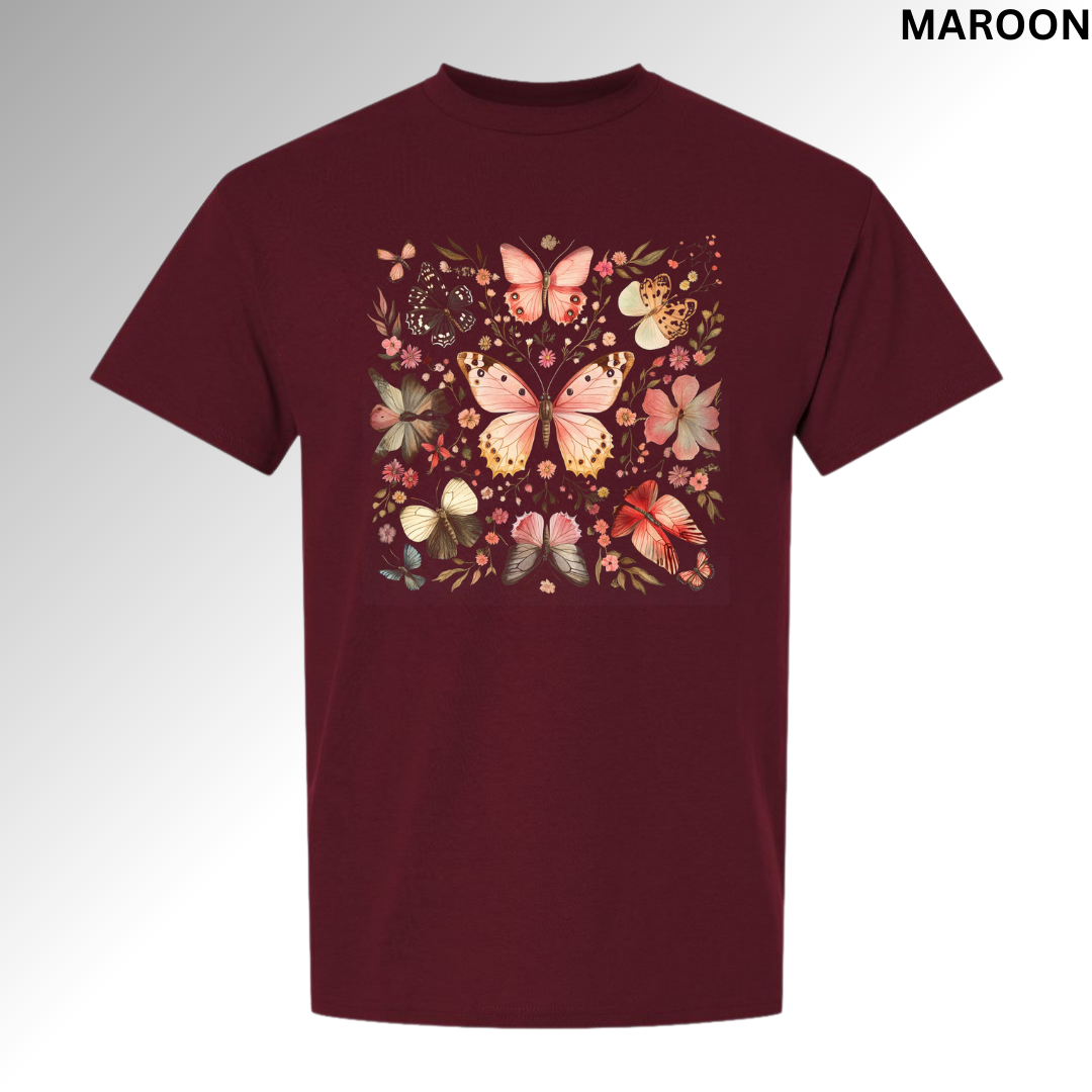 Monarch Butterfly