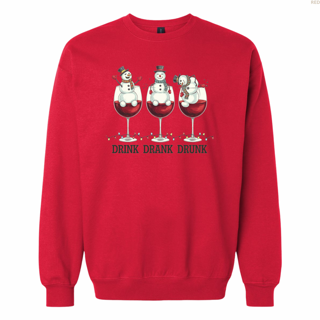 Drink Drank Drunk Collection