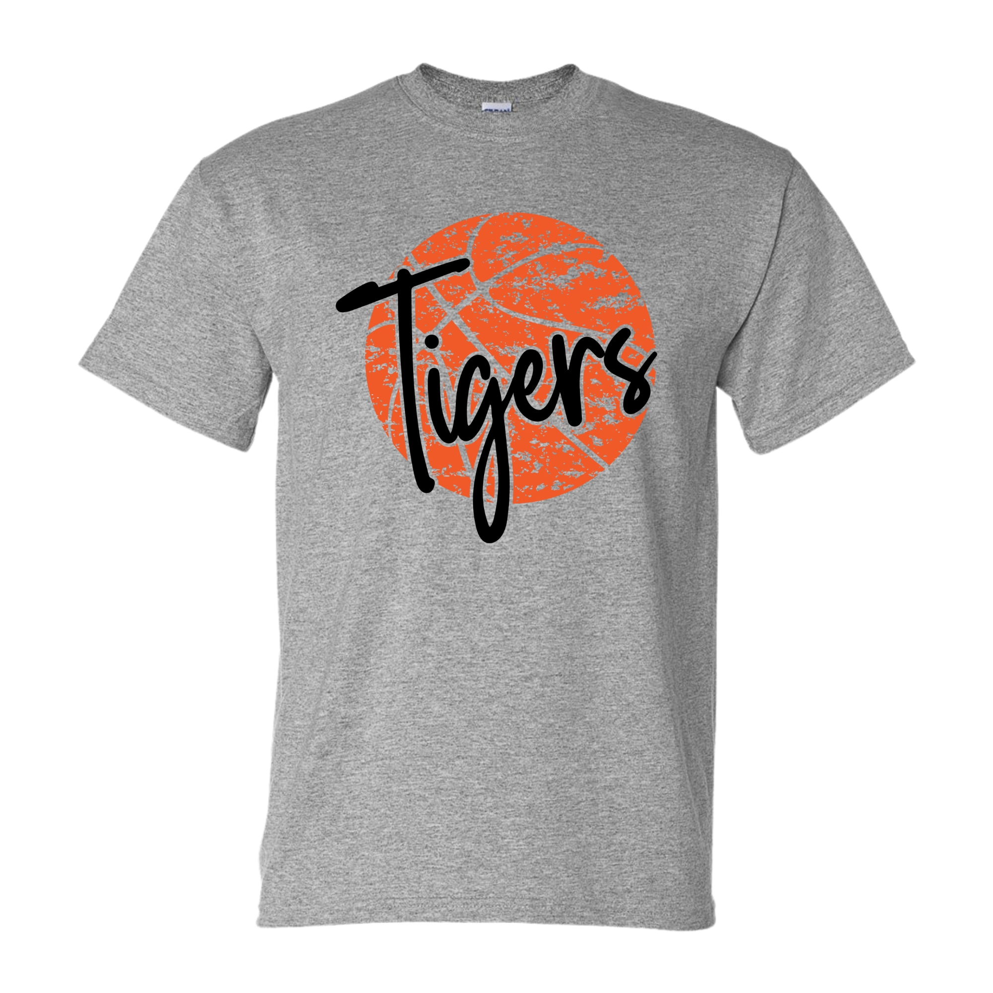 Tigers Basketball