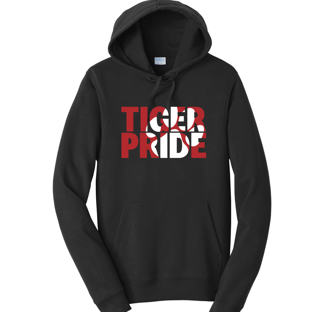 Tiger Pride