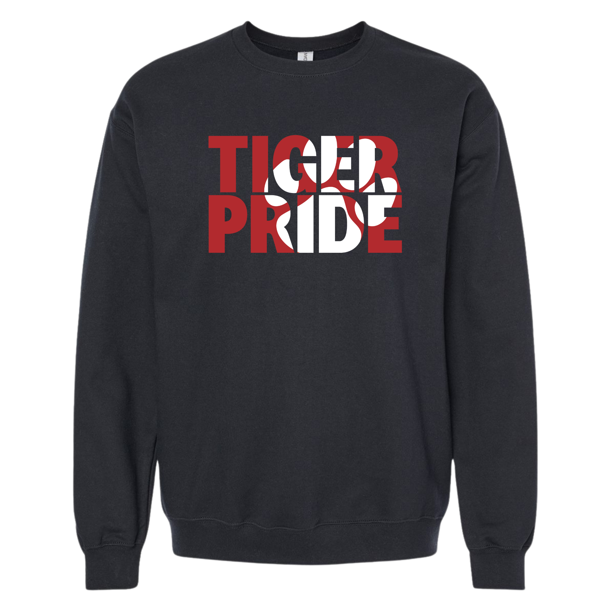 Tiger Pride