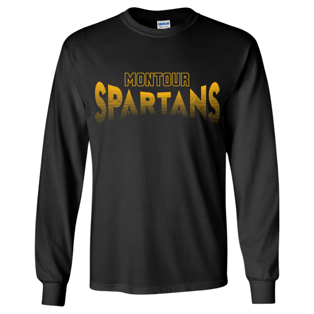 Montour Spartans