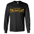 Montour Spartans