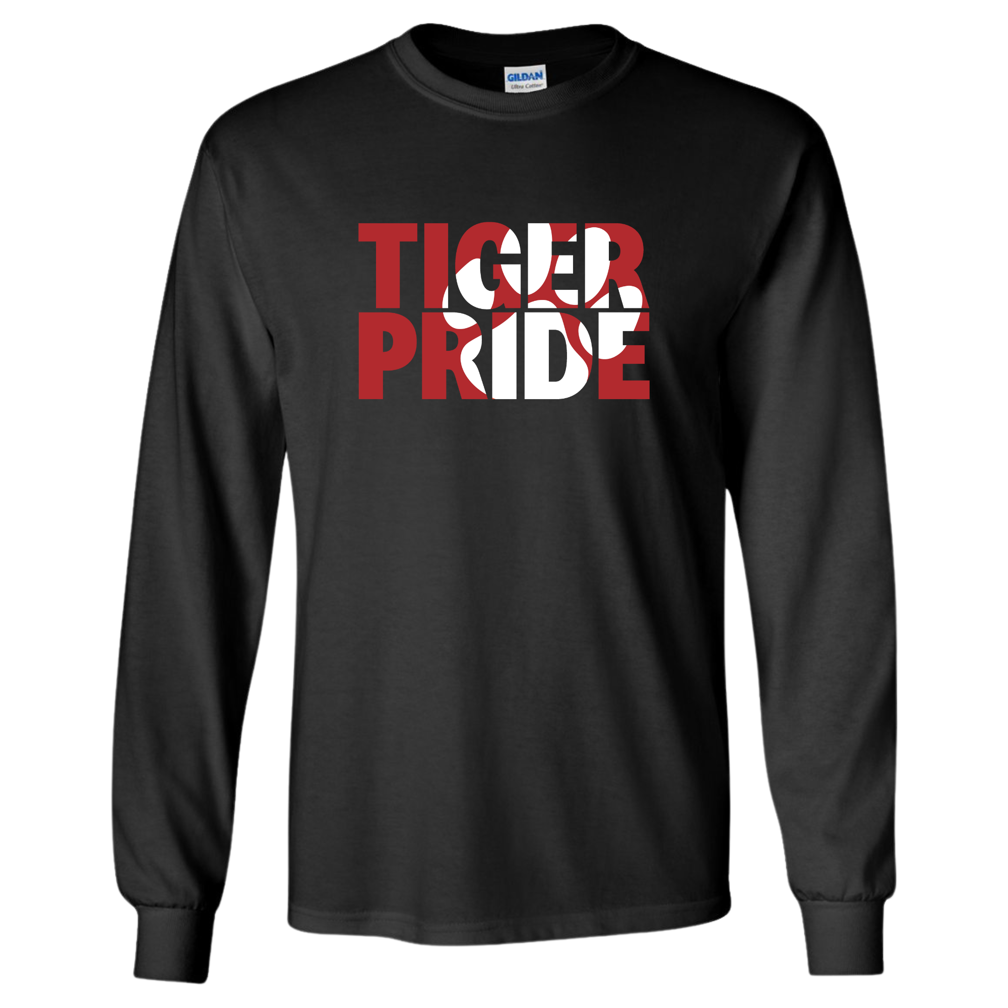 Tiger Pride