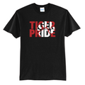 Tiger Pride