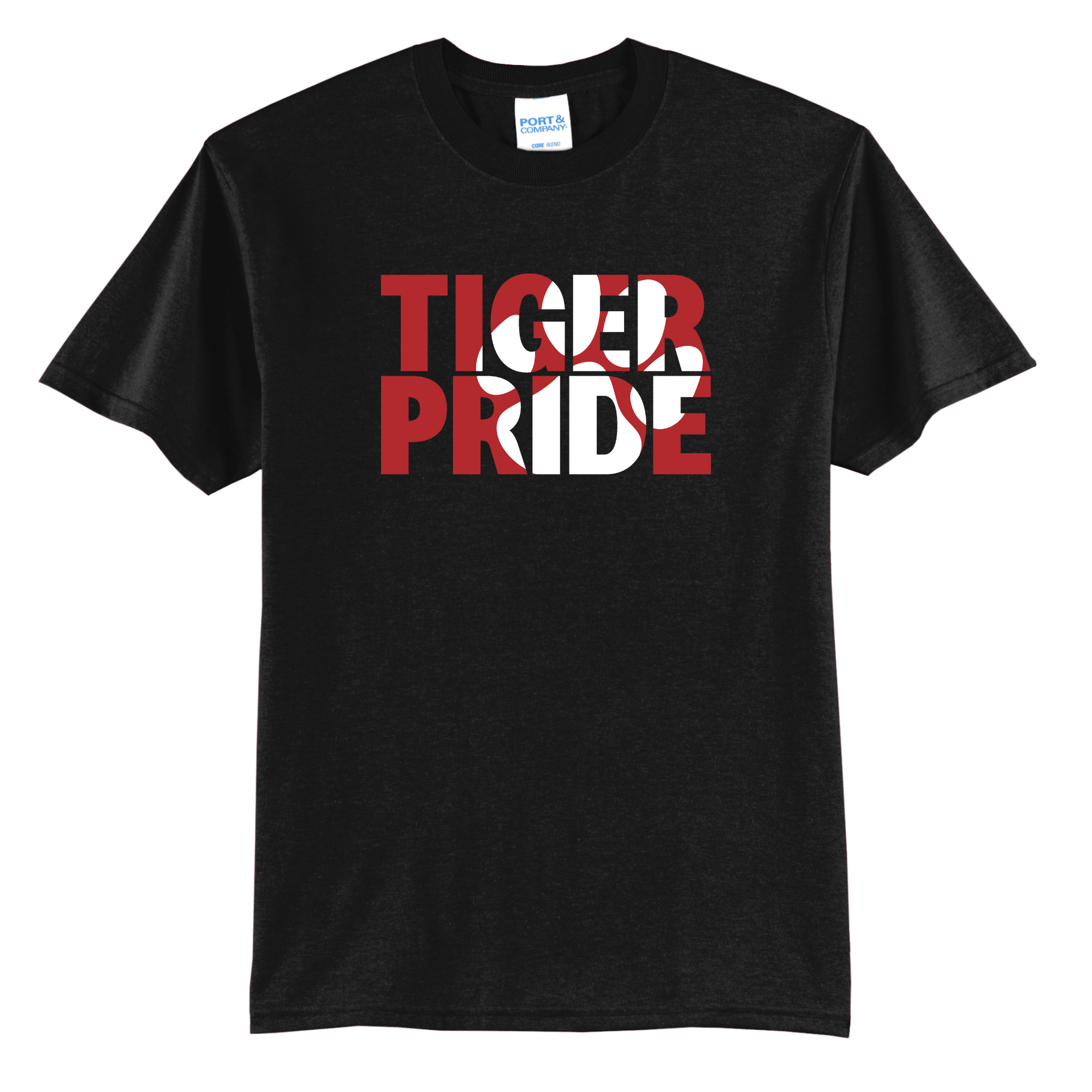 Tiger Pride