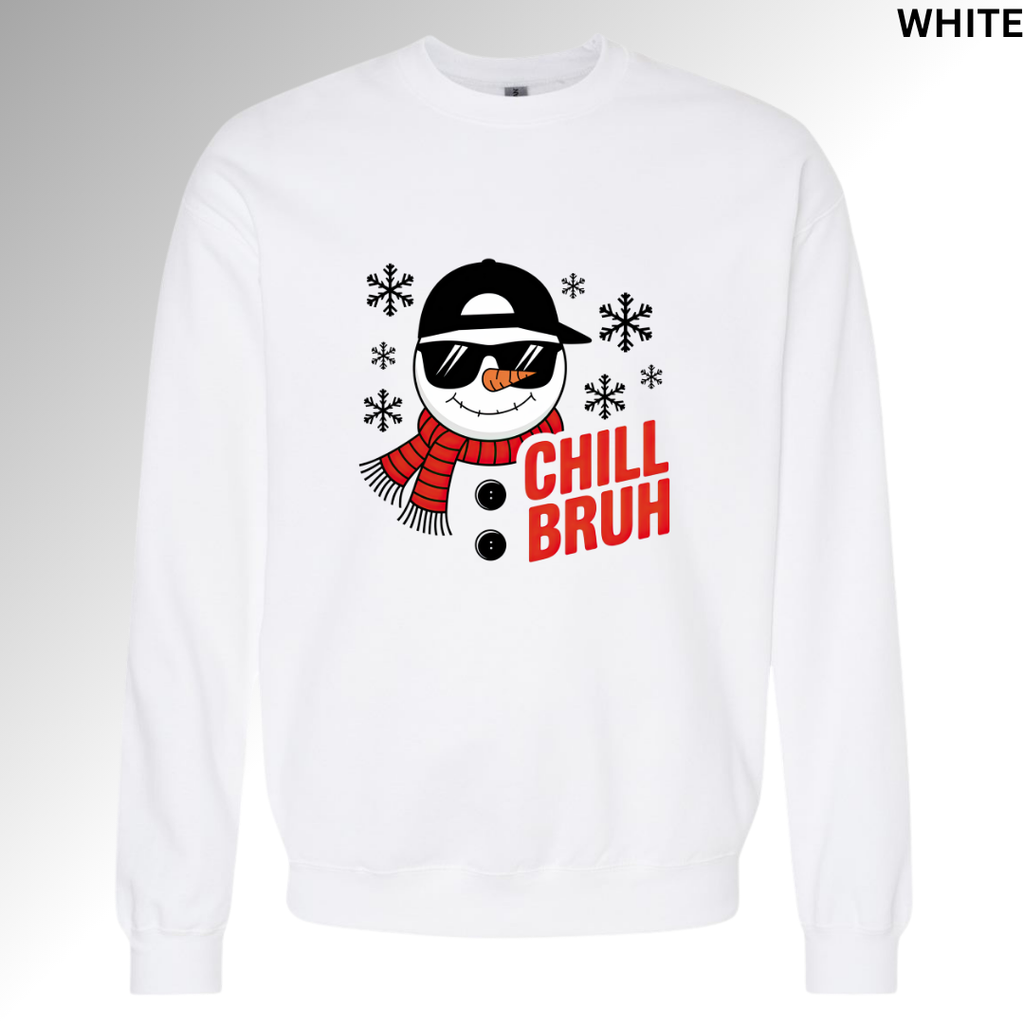 Chill Bruh