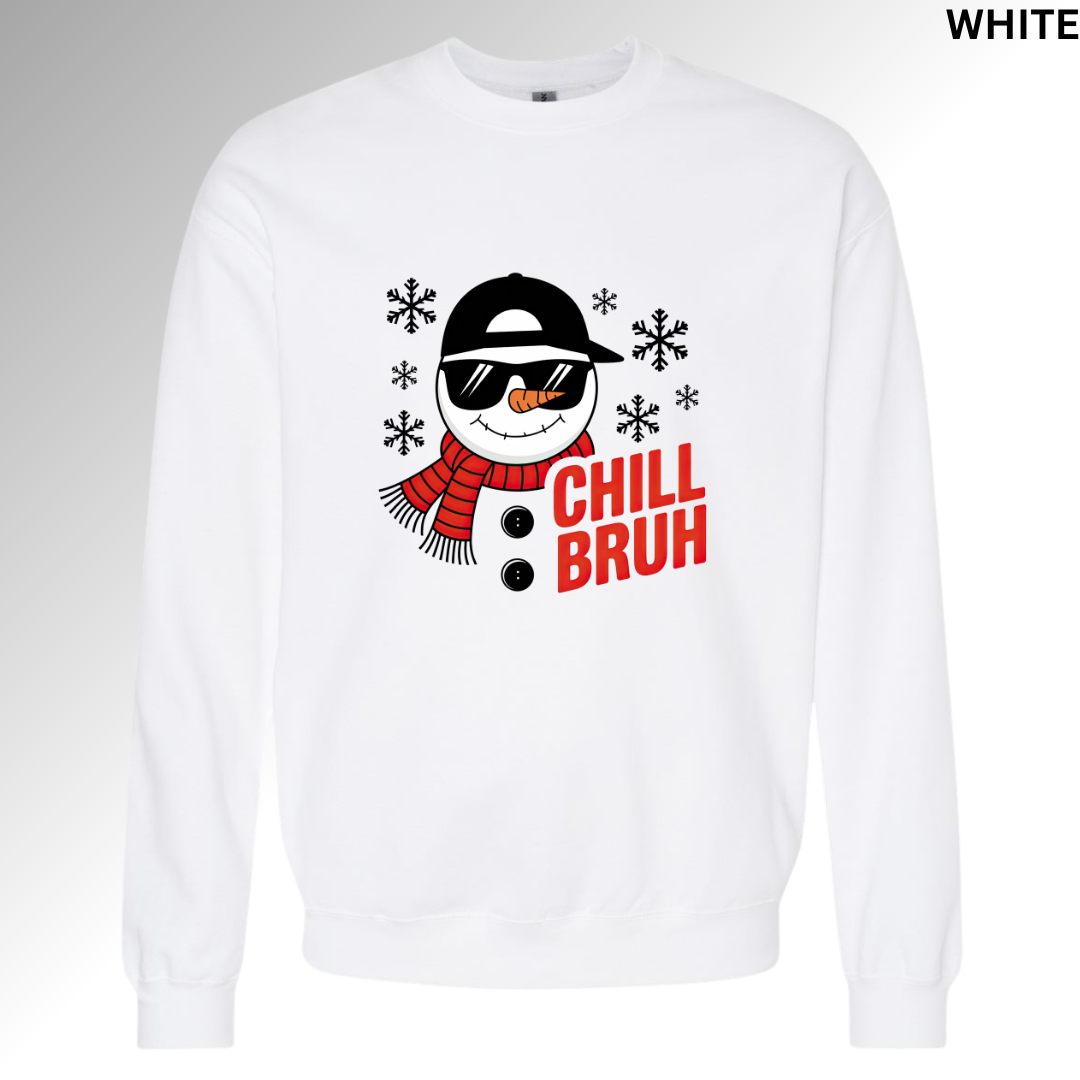 Chill Bruh