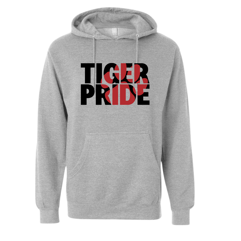 Tiger Pride