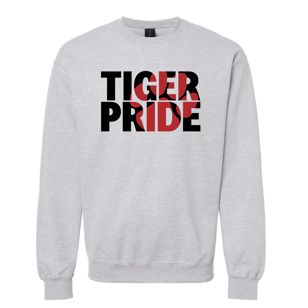 Tiger Pride