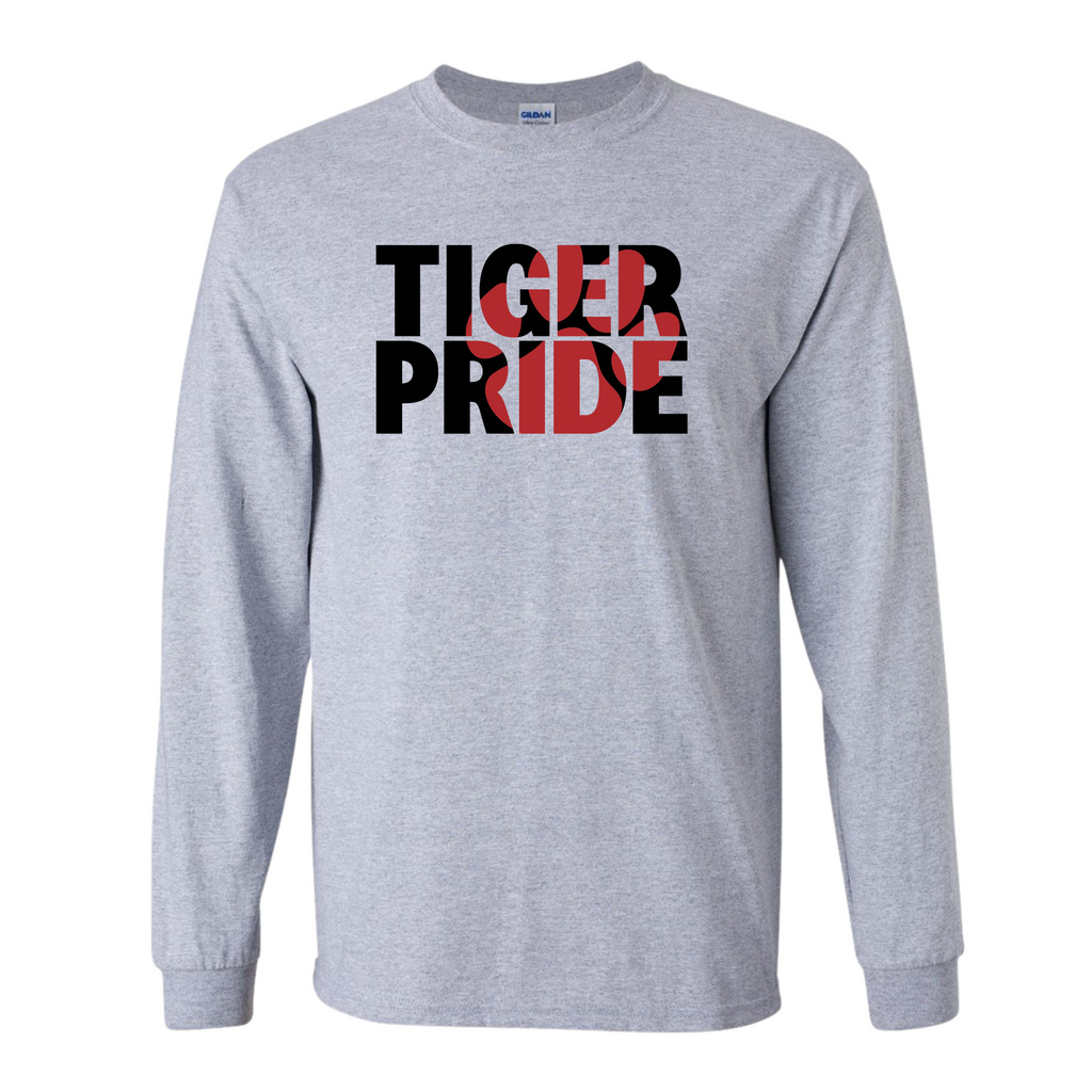 Tiger Pride