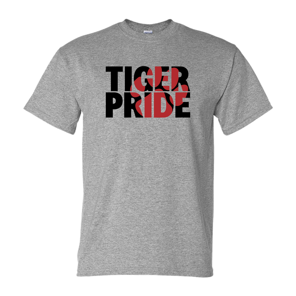 Tiger Pride