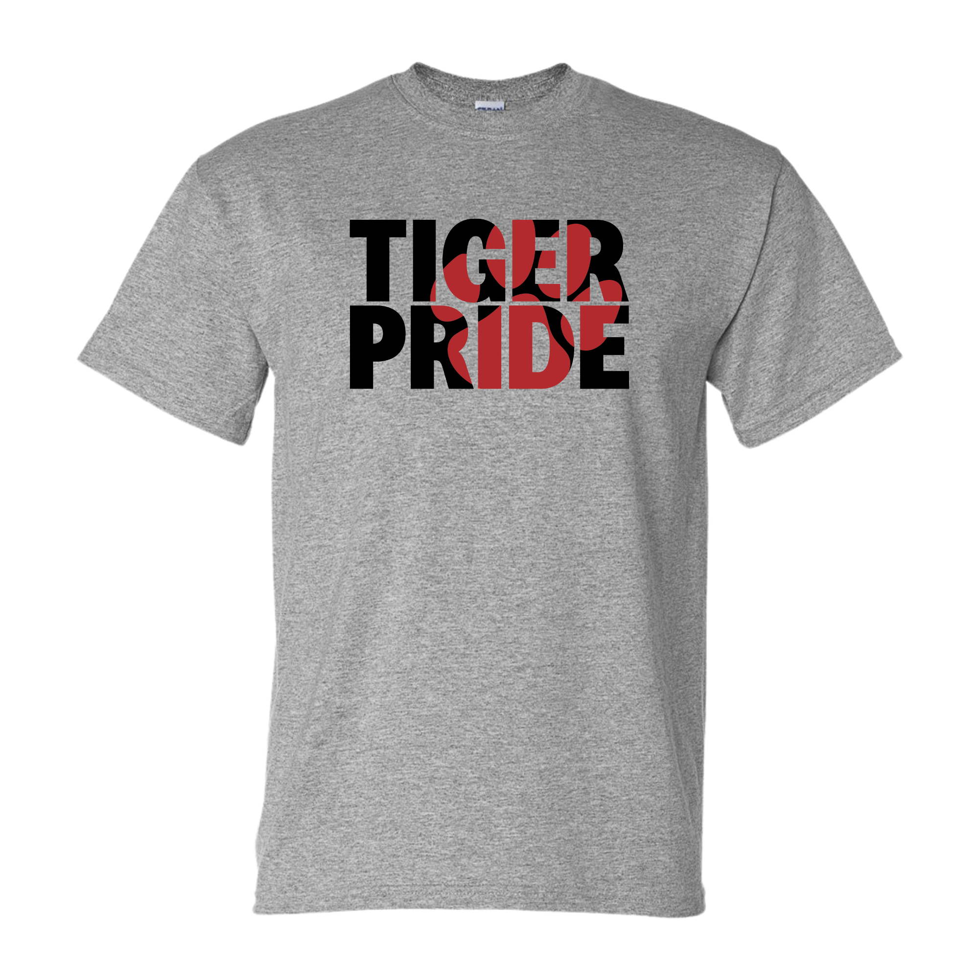 Tiger Pride