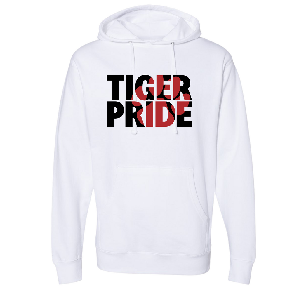 Tiger Pride
