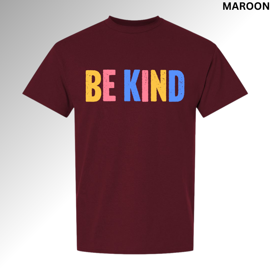 Be Kind