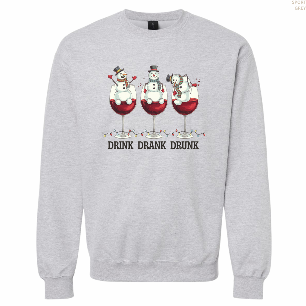 Drink Drank Drunk Collection