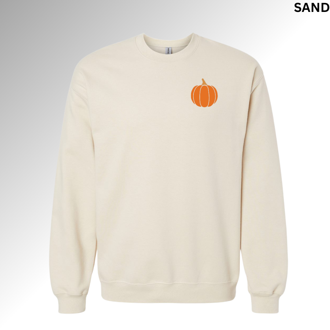 In My Pumpkin Spice Era