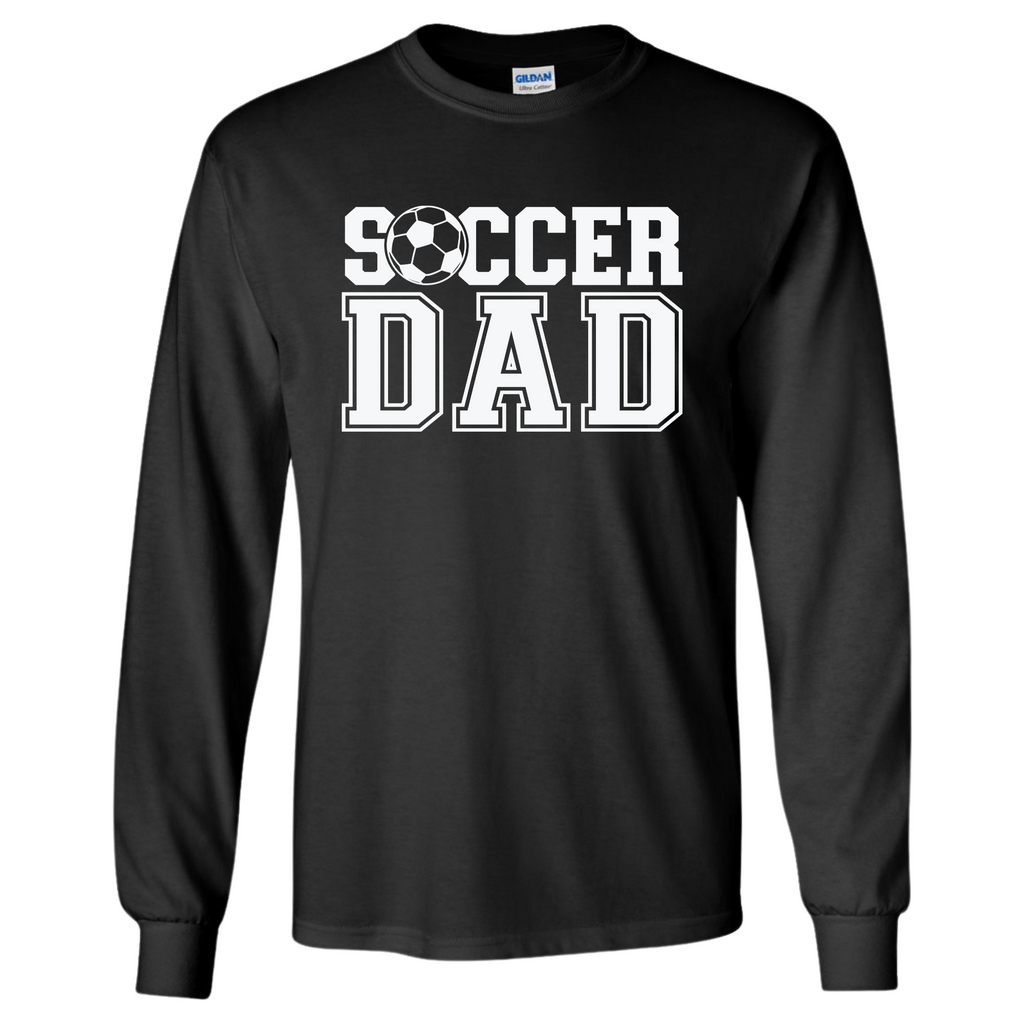 Soccer Dad