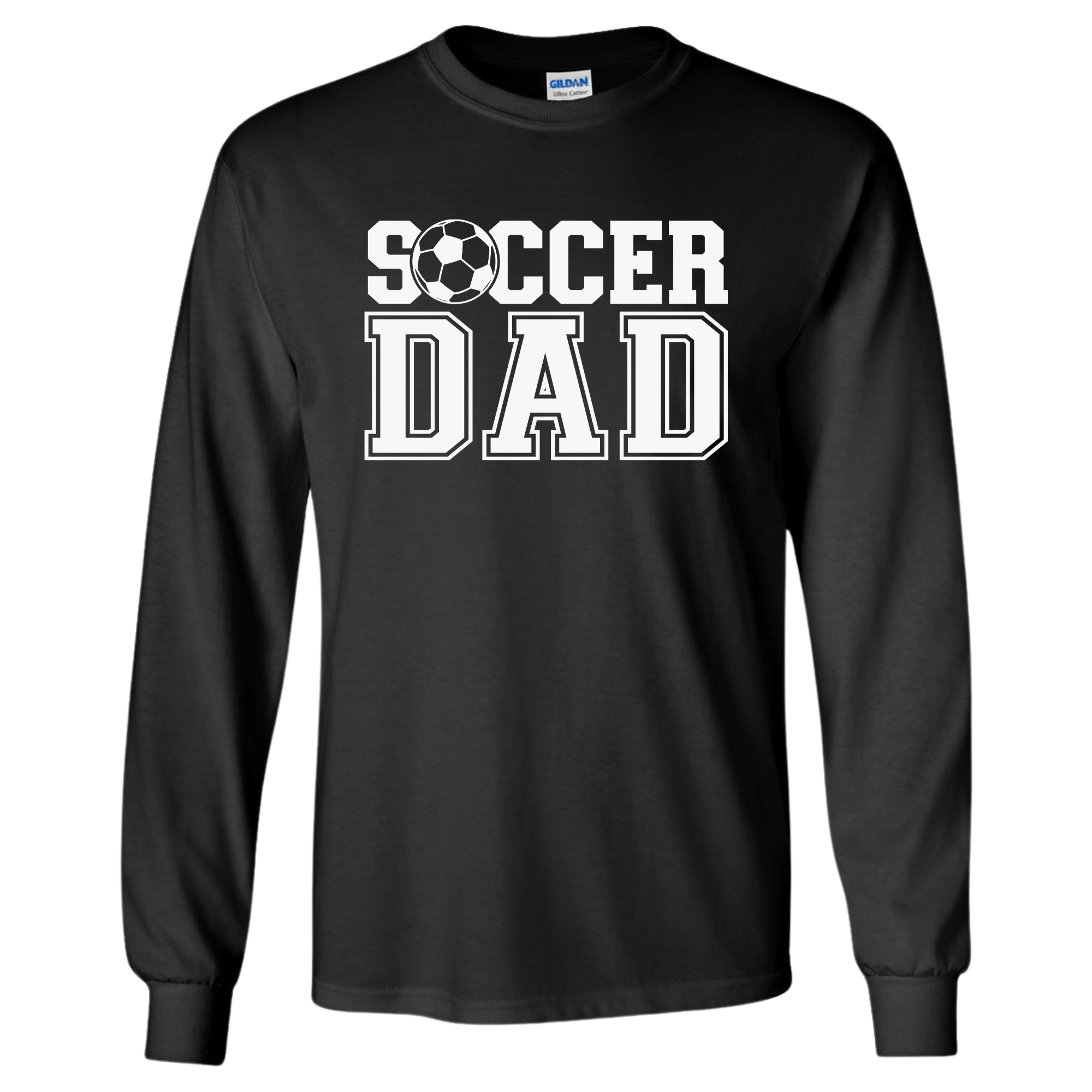 Soccer Dad