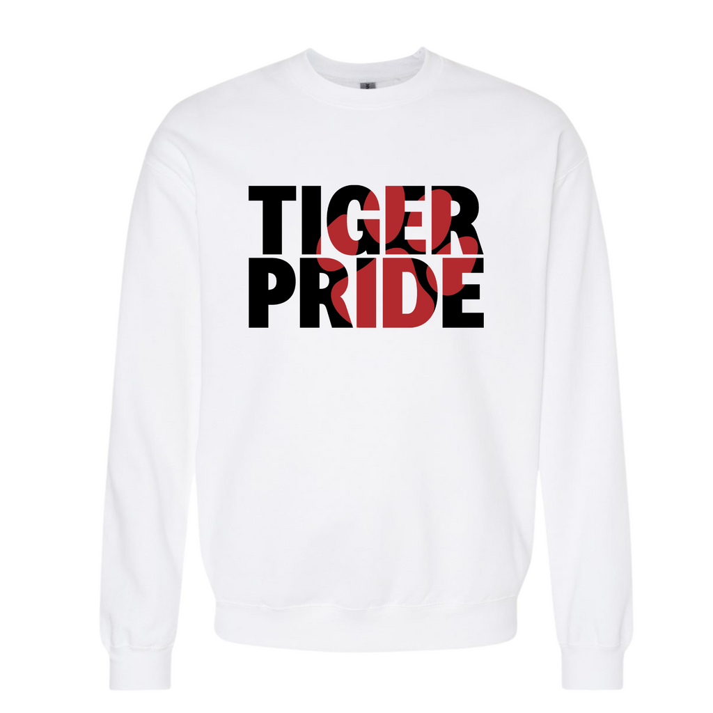 Tiger Pride