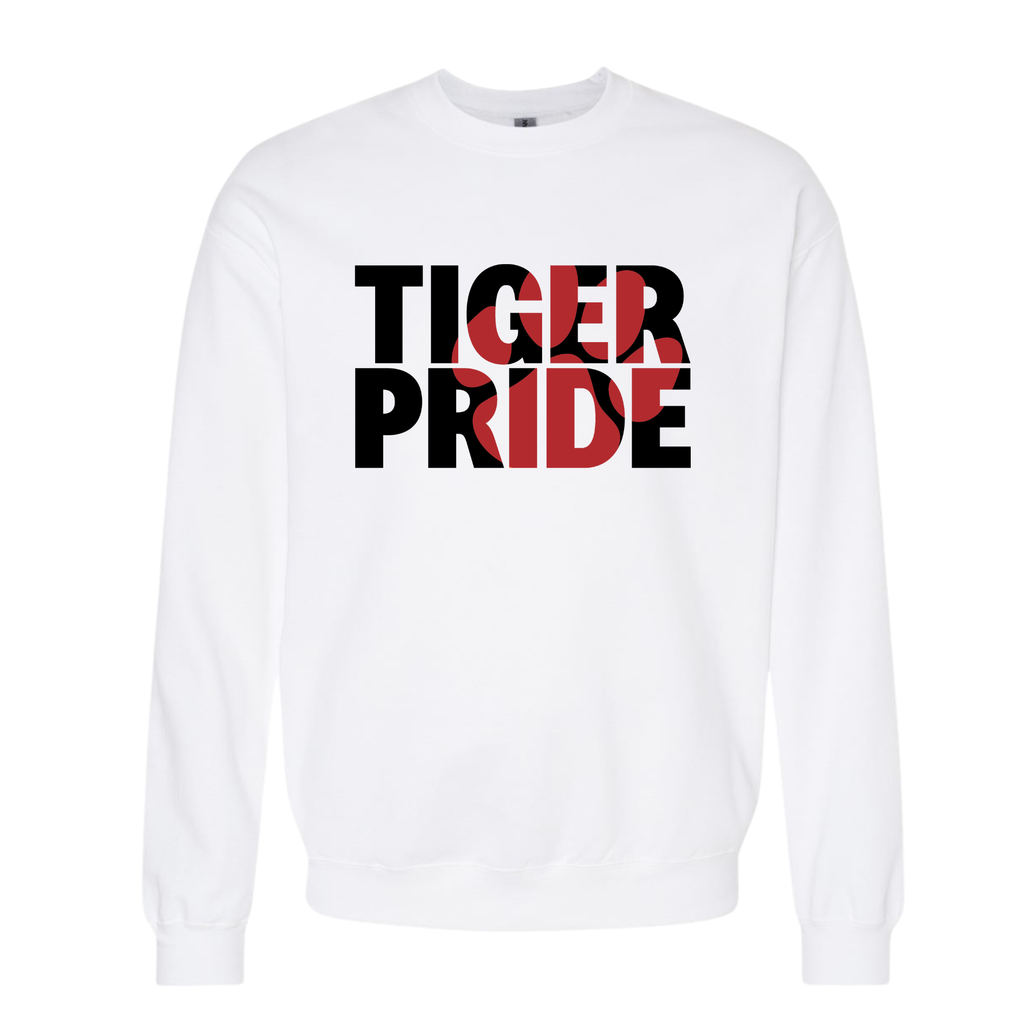 Tiger Pride