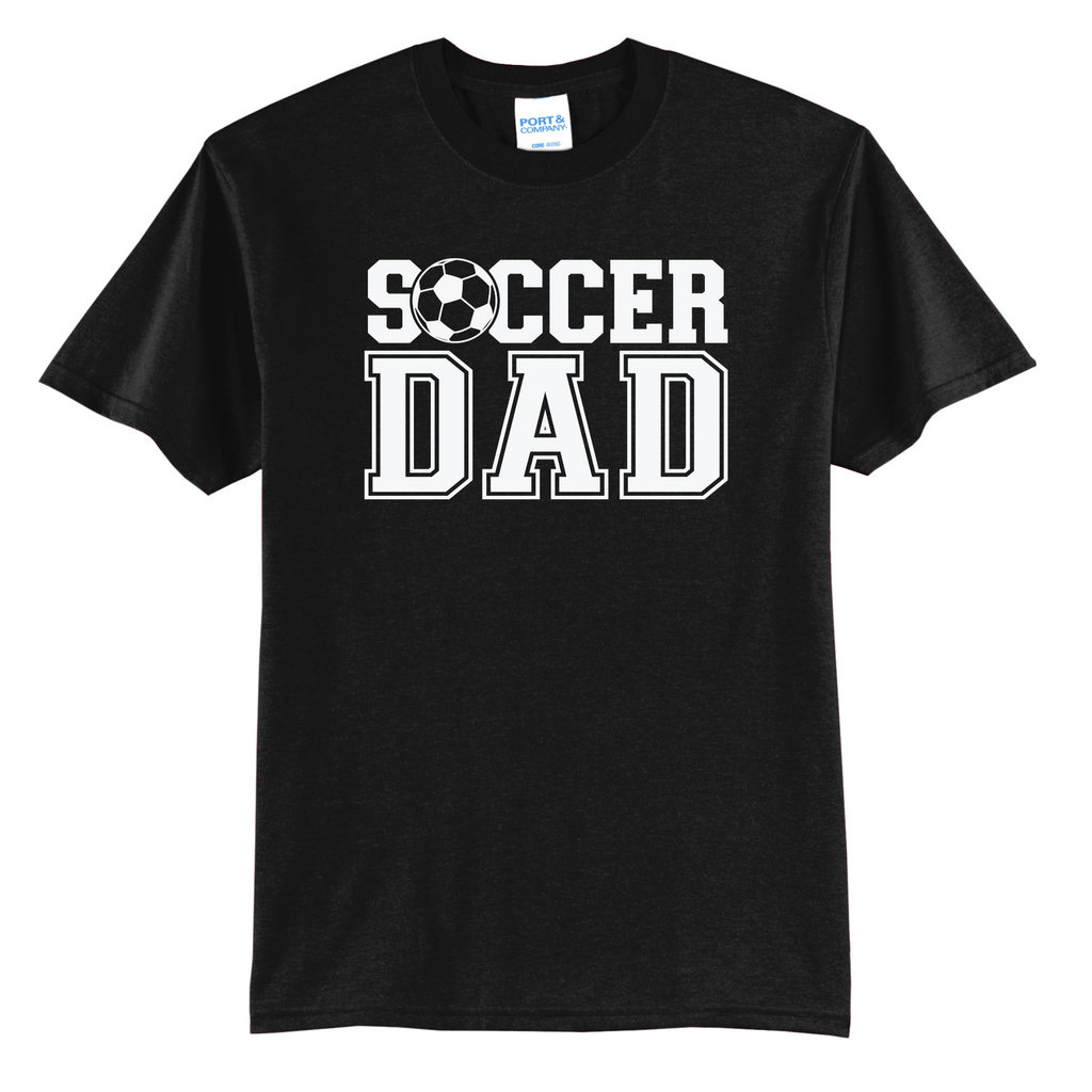Soccer Dad