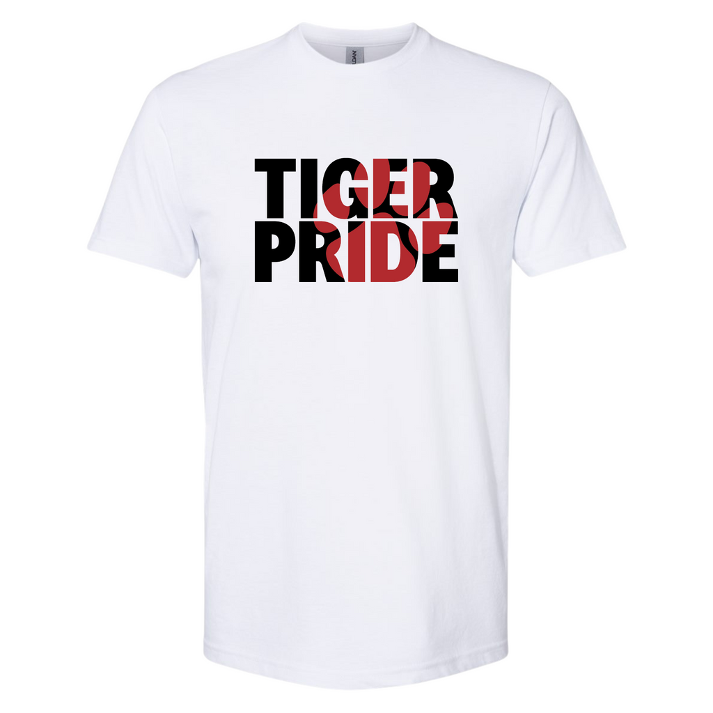 Tiger Pride