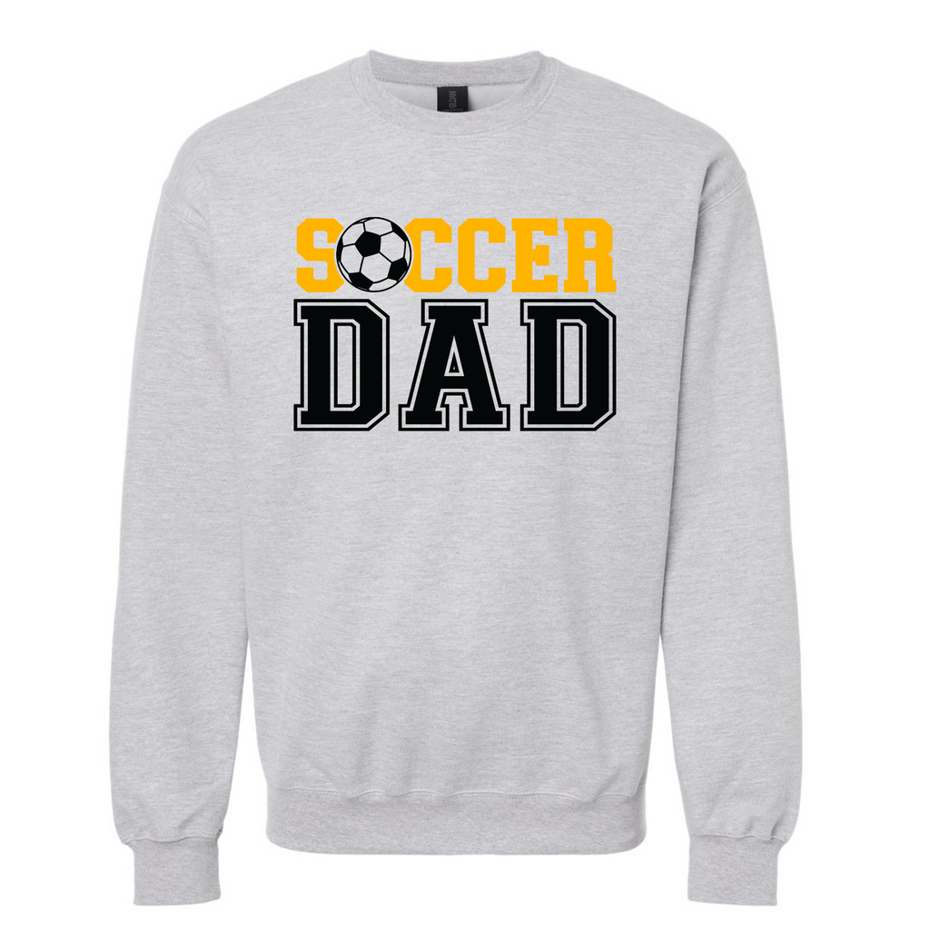 Soccer Dad