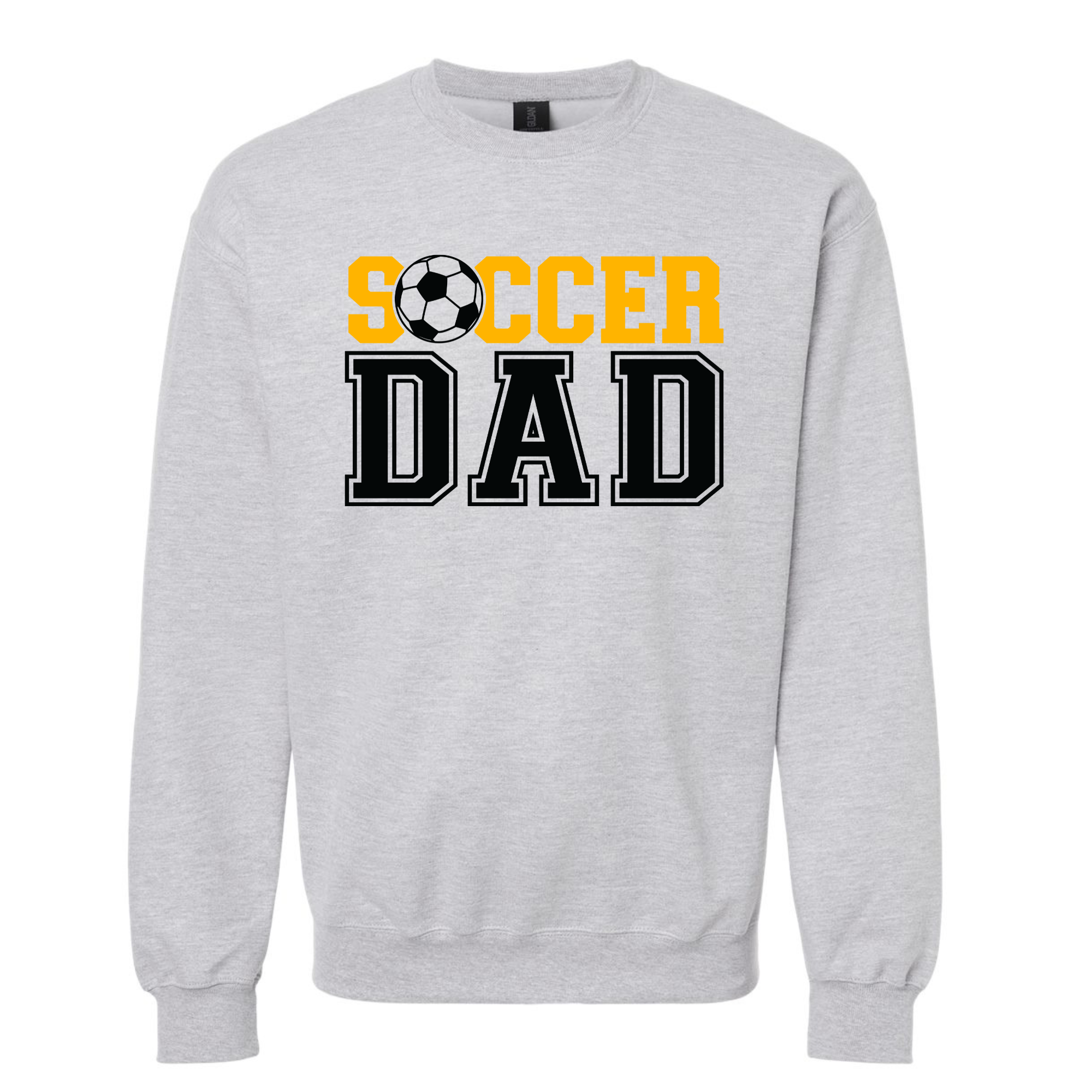Soccer Dad