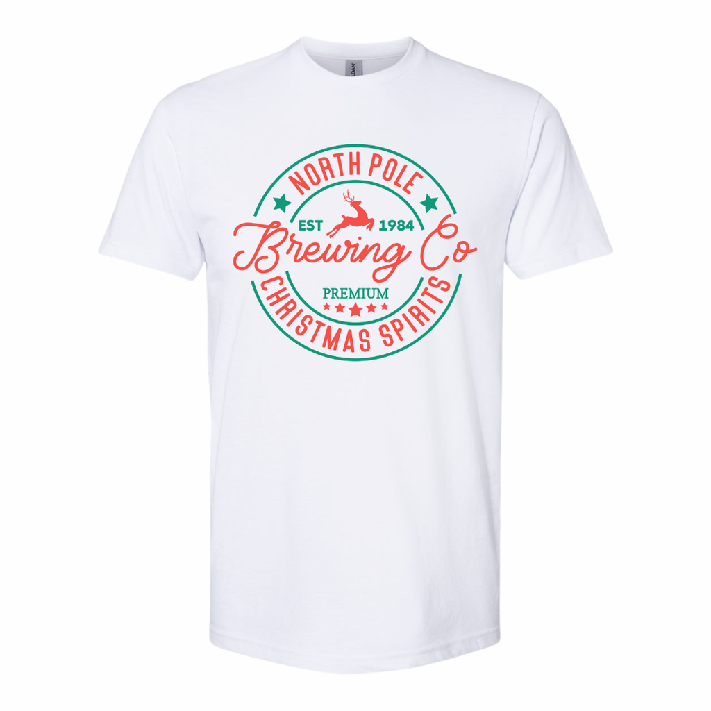 North Pole Brewing Company Unisex Collection