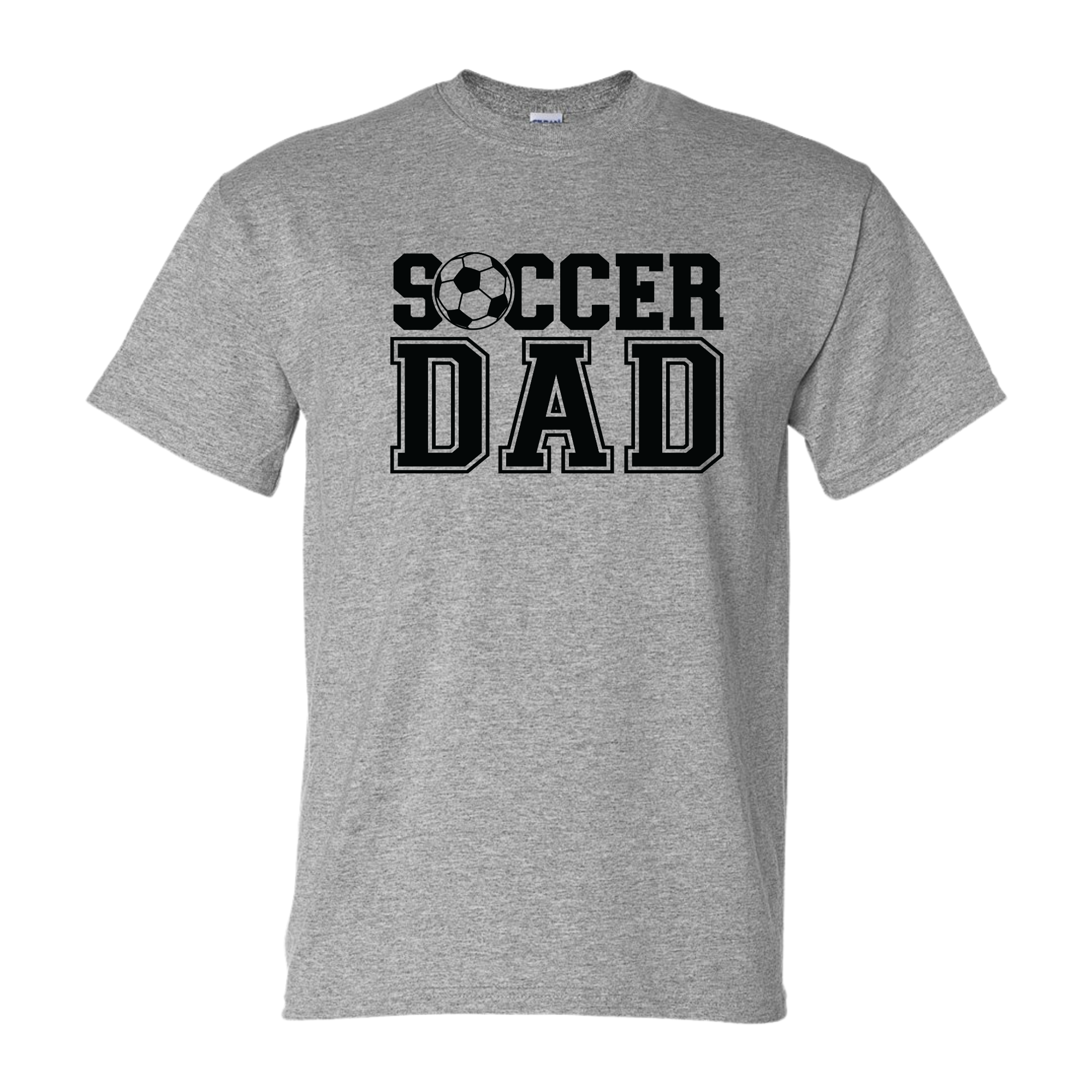 Soccer Dad