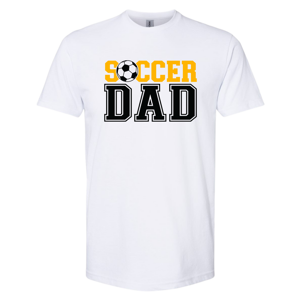 Soccer Dad