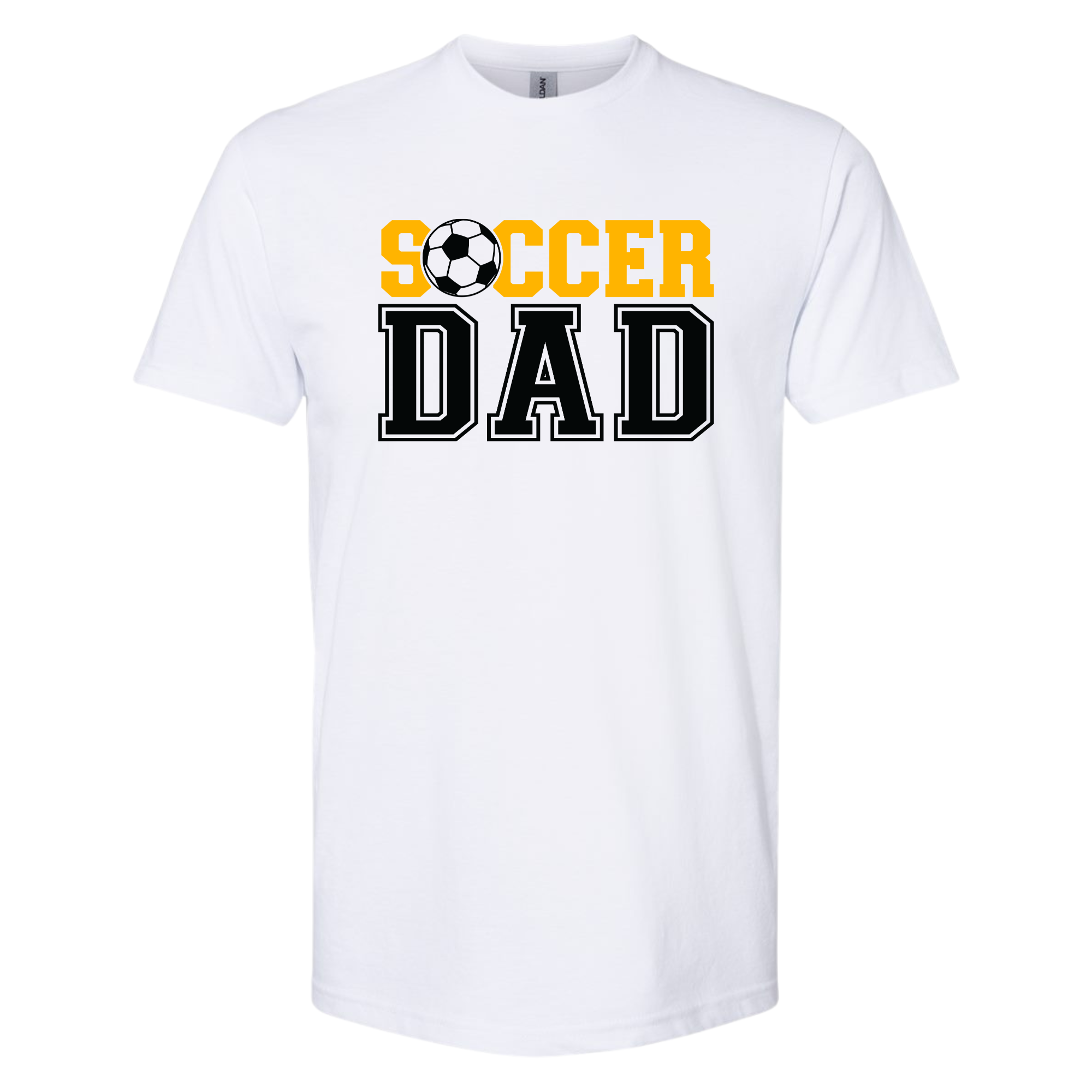 Soccer Dad