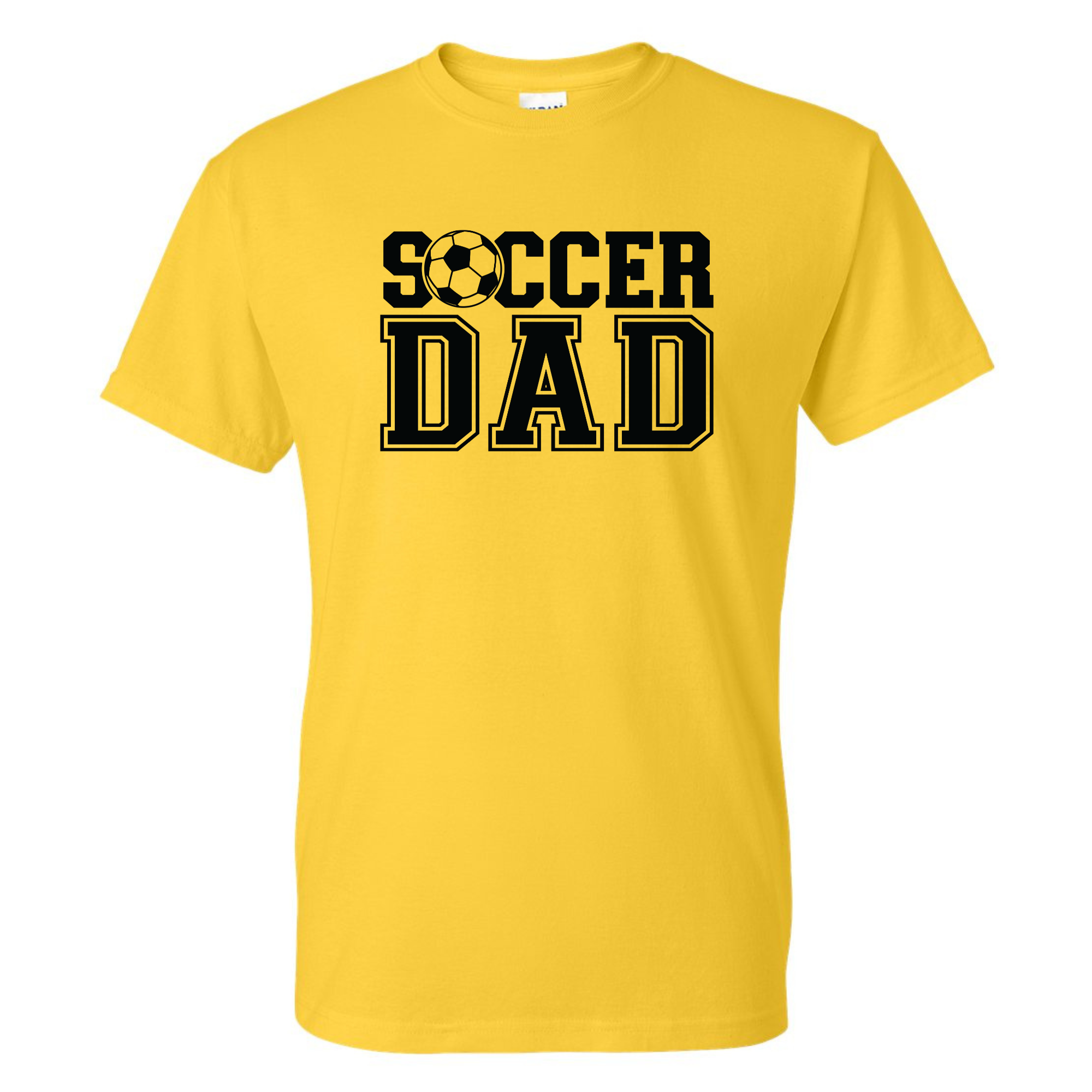 Soccer Dad