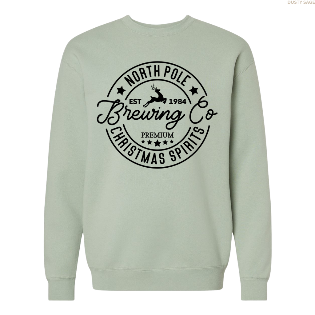 North Pole Brewing Company Unisex Collection