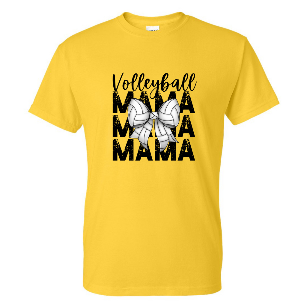 Volleyball Mama