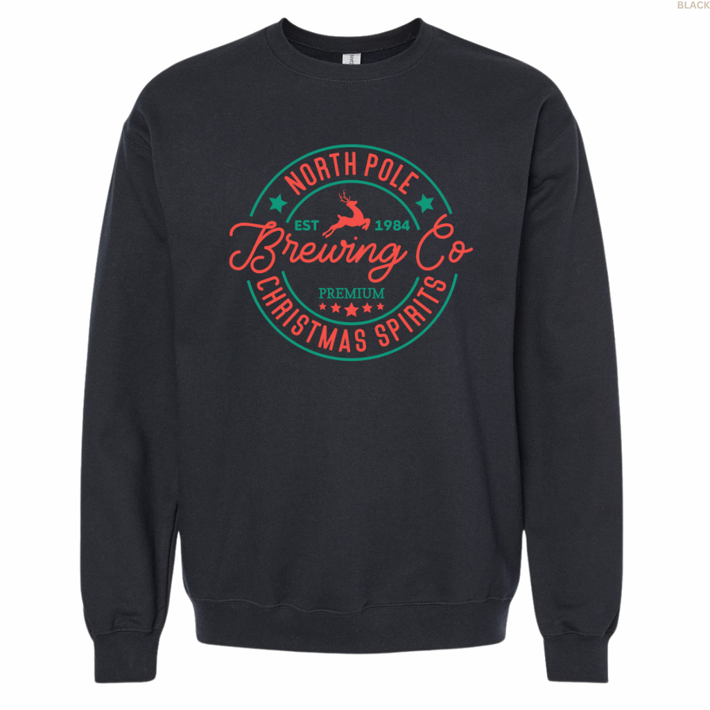 North Pole Brewing Company Unisex Collection